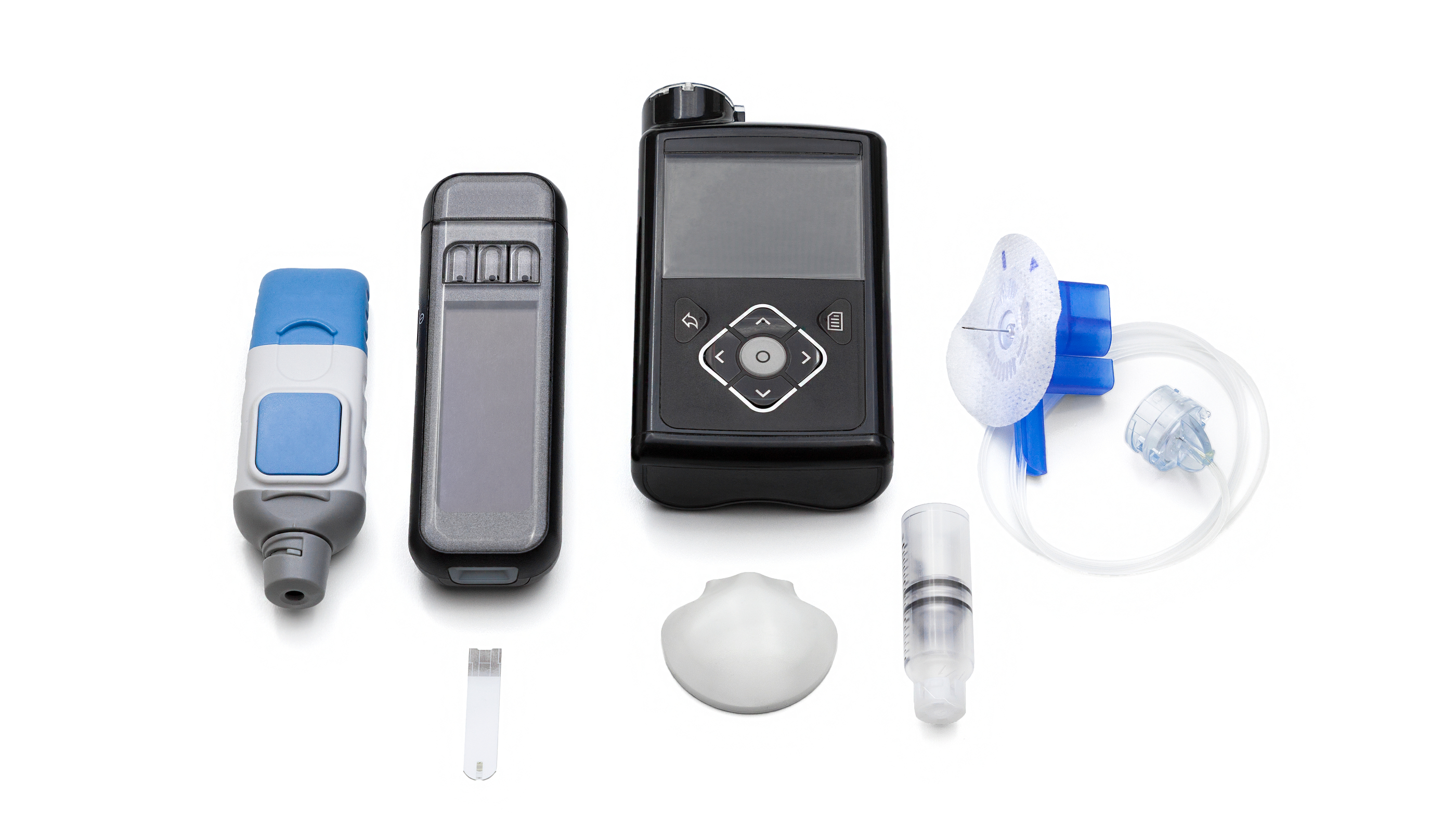 Diabetic accessories